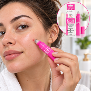 Biovène Anti-Blemish Spot Roll-On – 10ml
