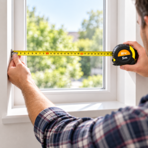Bloc 5m Tape Measure – Metric & Imperial