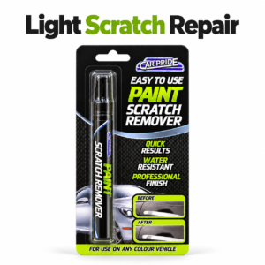 Car Pride Paint Scratch Remover Pen – 5ml