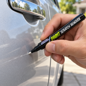 Car Pride Paint Scratch Remover Pen – 5ml
