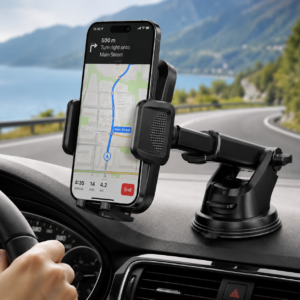 4-1-300×300-1.png Universal Vehicle Smartphone Mount – Suction Dashboard & Windscreen Mount