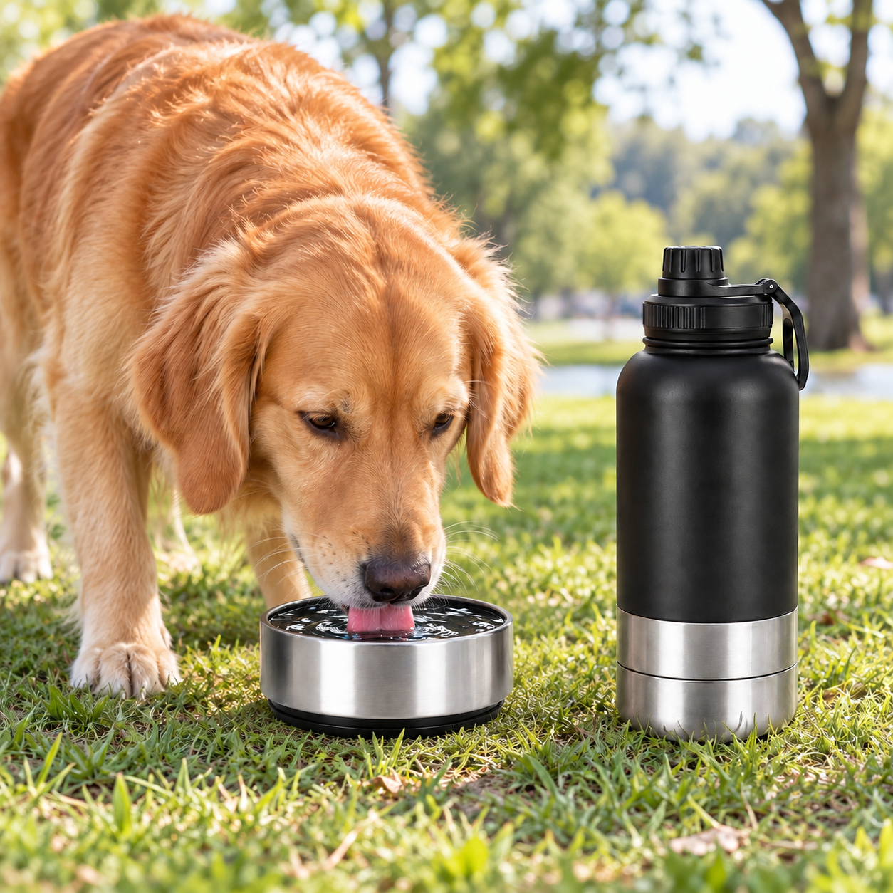 ChatGPT-Image-Sep-14-2026-07_44_03-AM-1.png Portable Dog Water Bottles – 2-Pack Black & Green