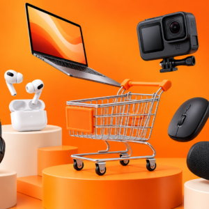 Electronics & Gadgets