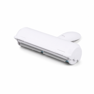 Double-Sided Pet Fur Remover Roller – Reusable Lint & Fur Cleaner