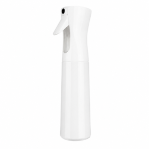 Refillable Trigger Spray Bottle – Multi-Purpose Home & Plant Sprayer