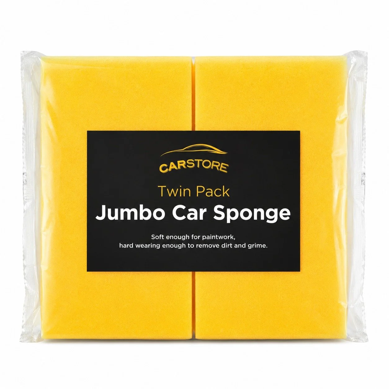 CARSTORE-Jumbo-Car-Sponge-–-Twin-Pack-Multi-Purpose-Vehicle-Washing-Sponges.jpeg Jumbo Vehicle Wash Sponges – 2-Pack for Car Cleaning