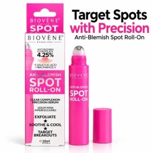 Biovène Anti-Blemish Spot Roll-On – 10ml