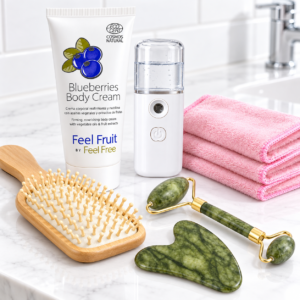 Health & Beauty