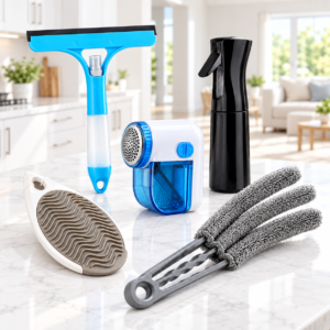 Household Cleaning