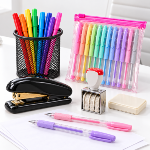 Stationery & Office