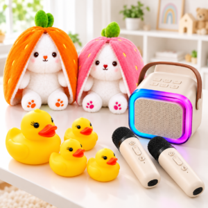 Toys & Crafts
