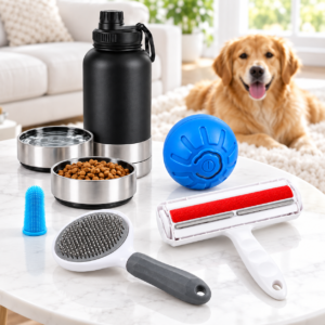 Pet Supplies