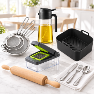 Kitchen & Dining